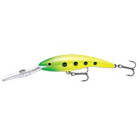 Воблер Rapala Deep Tail Dancer 07 SLM 9 гр   TDD07-SLM — варианты, разновидности модели