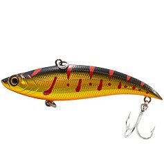 Воблер Smith Bay Blue 90 BGKRP 21 гр — цена и наличие в каталоге