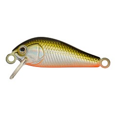 Воблер Strike Pro UL Rider 28 612T Natural Shad Silver 1,3 гр   EG-183S#612T — цена и наличие в каталоге