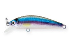 Воблер Strike Pro Mets 40S A210-SBO-RP Rainbow Ghost Wakasagi 2,6 гр   JS-340#A210-SBO-RP — цена и наличие в каталоге