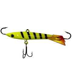 Балансир Scorana Ice Crystal Mark 2 08 C12 8 гр 40 мм   ic2-08-C12 — цена и наличие в каталоге