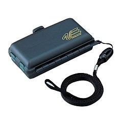 Коробка Meiho Versus  11,4х6,3х3,4 см Black   VS-310-B — цена и наличие в каталоге