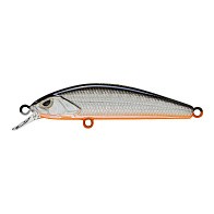 Воблер Strike Pro Interpid 55S A70-713 Black Silver OB 4,8 гр Mets 50S  EG-242S#A70-713 — варианты, разновидности модели