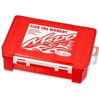 Коробка EverGreen Inner Box  LL Free Combat Lures ST 25,5х19х6 см — варианты, разновидности модели