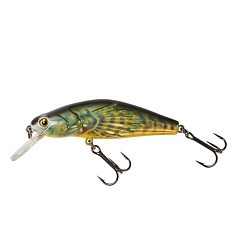 Воблер Lucky John Bullhead 65SP BH01 10 гр Original  LJO1506SP-BH01 — цена и наличие в каталоге