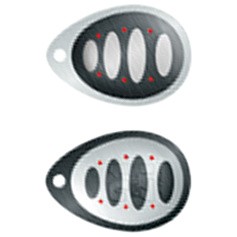Вращающаяся Блесна Pontoon 21 Synchrony №3.5 11,4 гр C04-002   P21-SP-SYN-#3.5-C04-002 — цена и наличие в каталоге