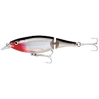 Воблер Rapala X-Rap Jointed Shad 13 S 46 гр   XJS13-S — варианты, разновидности модели