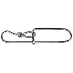 Застежка Norstream Double Insurance Insidelock Snap №2 10 шт    NFE10DI-2 — цена и наличие в каталоге