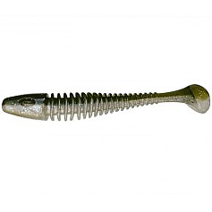 Силиконовая приманка Jig It Snoop 7.5 190 мм 2 шт 024 Squid  JIS190024S — цена и наличие в каталоге