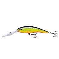 Воблер Rapala Deep Tail Dancer 11 HS 22 гр   TDD11-HS — варианты, разновидности модели
