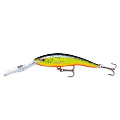Воблер Rapala Deep Tail Dancer 11 HS 22 гр   TDD11-HS — цена и наличие в каталоге