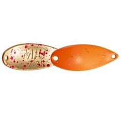 Колеблющаяся Блесна Forest Miu 2024 1.4g 1,4 гр 25 мм #01   MIU 2024 1.4g #01 — цена и наличие в каталоге