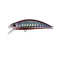 Воблер DUO Spearhead Ryuki 70S SW DHA0327 Red Mullet 9 гр   DUO-30039 — варианты, разновидности модели