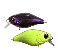 Воблер TsuYoki Chef SR 40F Silent K330 5 гр — варианты, разновидности модели