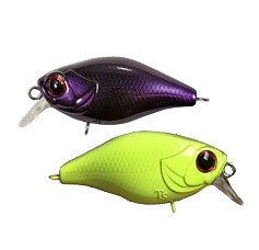 Воблер TsuYoki Chef SR 40F Silent K330 5 гр — цена и наличие в каталоге