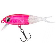 Воблер Daiwa Gekkabijin Shizuru 50S Glow Shirasu 2 гр — варианты, разновидности модели