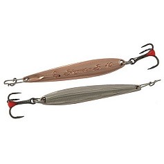 Зимняя Блесна Ecopro Shprot-S 2,5 гр 40 мм S/C   EPVJSHT40SC — цена и наличие в каталоге