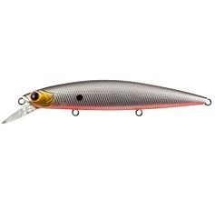 Воблер TsuYoki Partner 110SP 268R 15 гр — цена и наличие в каталоге