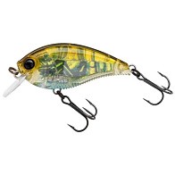 Воблер Yo-Zuri 3DB Crank 1.5 Squarebill 60F RPC 14 гр   R1352-RPC — варианты, разновидности модели