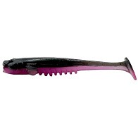 Силиконовая приманка CF Company Nano Minnow 3.5 90 мм 5 шт 23d   54-90-23d-6 — варианты, разновидности модели