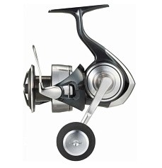 Катушка Daiwa Certate SW 5000-XH  24  10316-501 — цена и наличие в каталоге