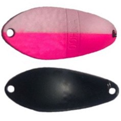 Колеблющаяся Блесна Anglers System Dohna 2.0g 2 гр 28 мм #MSC-4   DOHNA 2.0g #MSC-4 — цена и наличие в каталоге