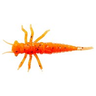 Силиконовая приманка Lucky John Nayada 3.0in 76 мм 7 шт 036 Pro Series  140173-036 — варианты, разновидности модели