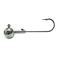 Джиг-головка Мормыш Vido Craft VD-070 №3/0 8 гр 10 шт Некрашеный Удлинненный BLN  GNB-070-08-3/0 — варианты, разновидности модели