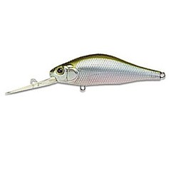 Воблер ZipBaits Khamsin Jr 50SP-DR 021 4,2 гр — цена и наличие в каталоге