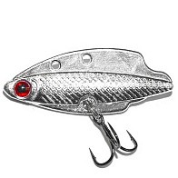 Зимняя Блесна Lucky John Цикада 3,75 гр 34 мм S С тройником Owner  8189-19S — варианты, разновидности модели