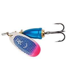 Вращающаяся Блесна Blue Fox Vibrax UV 6 №6 18 гр BSPTU   BFU6-BSPTU — цена и наличие в каталоге