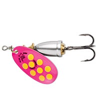 Вращающаяся Блесна Blue Fox Hot Pepper 5 №5 13 гр FPY   BFS5-FPY — варианты, разновидности модели