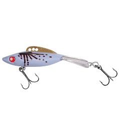 Балансир Lucky John Mebaru 37 206 5 гр 37 мм Pro Series  LJME37-206 — цена и наличие в каталоге