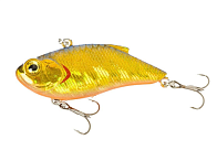 Воблер Kosadaka Calibra Vib 50S HGBL 6,2 гр   Clib50S-HGBL — варианты, разновидности модели