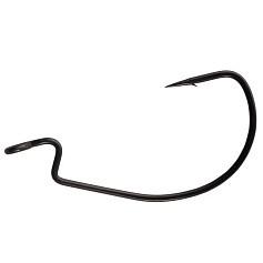 Крючок Одинарный BKK Armorpoint-Offset Worm EWG-Chebu №2 8 шт    A-EW-8238 — цена и наличие в каталоге