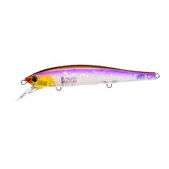 Воблер Duel Hardcore Minnow Flat 130F  20 гр   R1380-GSWS — цена и наличие в каталоге