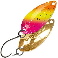 Колеблющаяся Блесна Norstream Area Morgan 24 2,4 гр 29 мм 21   NA-MO24-21 — варианты, разновидности модели