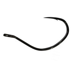 Крючок Одинарный Decoy Spoonin Single 30 №8 12 шт — цена и наличие в каталоге