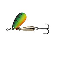 Вращающаяся Блесна Abu Garcia Droppen 4 гр Tiger LF  1549664 — варианты, разновидности модели