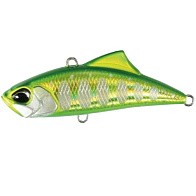 Воблер DUO Spearhead Ryuki Vib 45S ANA4099 Double Green Gold Yamame 5,3 гр   DUO-05393 — варианты, разновидности модели