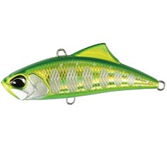 Воблер DUO Spearhead Ryuki Vib 45S ANA4099 Double Green Gold Yamame 5,3 гр   DUO-05393 — цена и наличие в каталоге