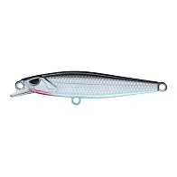 Воблер Strike Pro Scud Minnow 60S A010-EP Black Back Silver 13 гр Lipslide 60  EG-241#A010-EP — варианты, разновидности модели