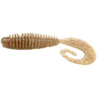 Силиконовая приманка Reins G-Tail Grub 3 75 мм 12 шт 023-Tenaga Red   GTG3-023 — варианты, разновидности модели