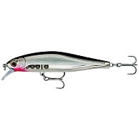 Воблер Rapala Precision Xtreme Air Boss 100 MS 15,5 гр   PXRAB100-MS — варианты, разновидности модели