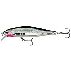 Воблер Rapala Precision Xtreme Air Boss 100 MS 15,5 гр   PXRAB100-MS — цена и наличие в каталоге