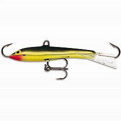 Балансир Rapala Jigging Rap 11 G 29 гр 119 мм   W11-G — цена и наличие в каталоге