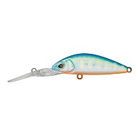 Воблер Strike Pro Crash-SP 48 A150-713 UV Blue Silver OB 5,2 гр   EG-233#A150-713 — варианты, разновидности модели