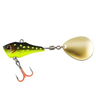 Тейл-спиннер TsuYoki Rapid 10 10 гр 70 мм K175 — варианты, разновидности модели