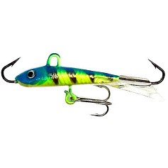 Балансир Strike Pro Strike Ice 50 A47FL Glowing Blue Lemon 23 гр 50 мм   IF-009#A47FL — цена и наличие в каталоге