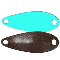 Колеблющаяся Блесна River Old Satellite Micro Vespa Ss 1 1 гр 23 мм 19 — варианты, разновидности модели